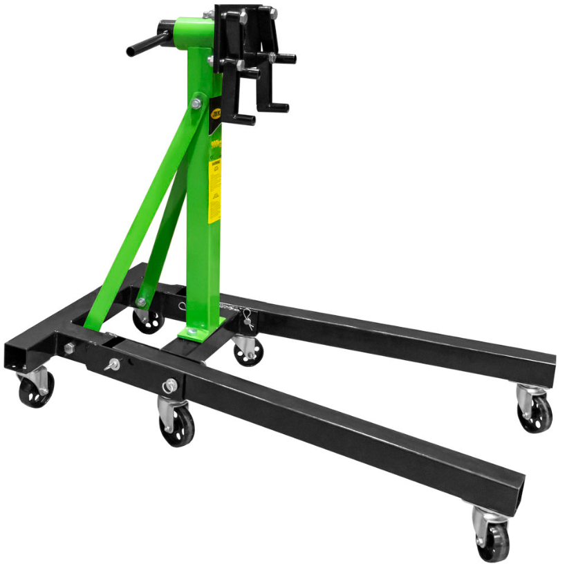 JBM Motorszerelő állvány 50838_JBM